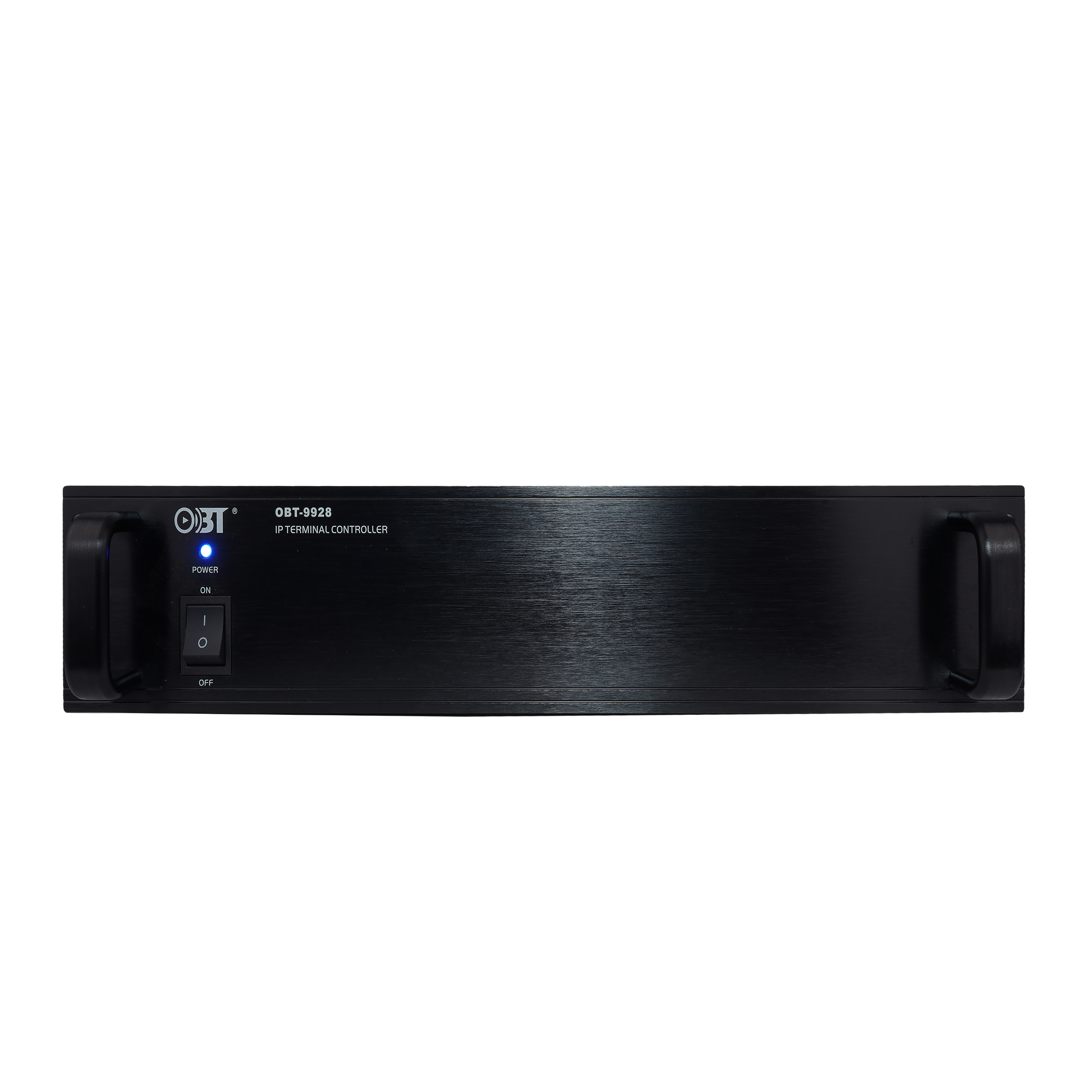 IPSIP網絡廣播終端控制器 OBT-9928