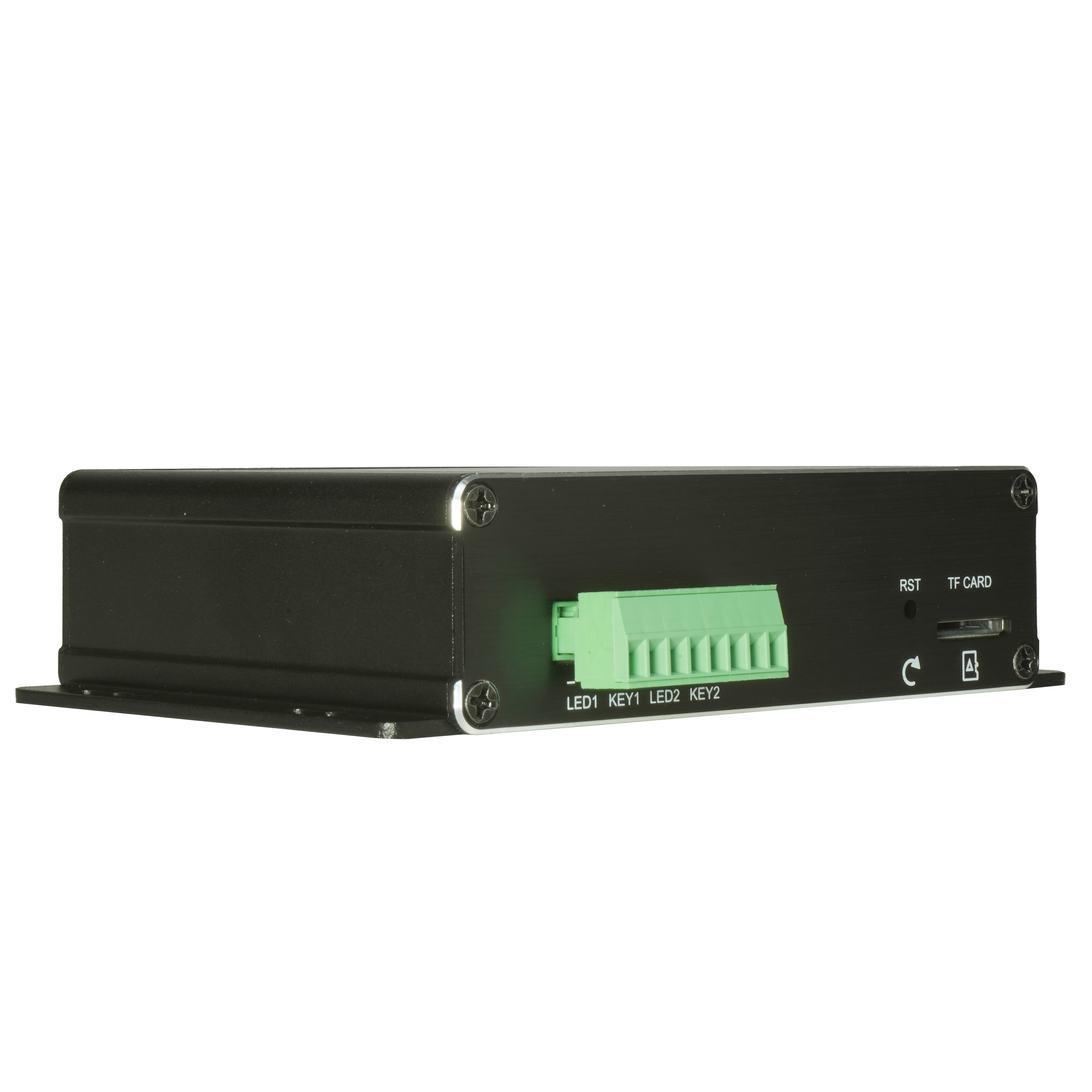 SIP網絡廣播采集器 OBT-9708