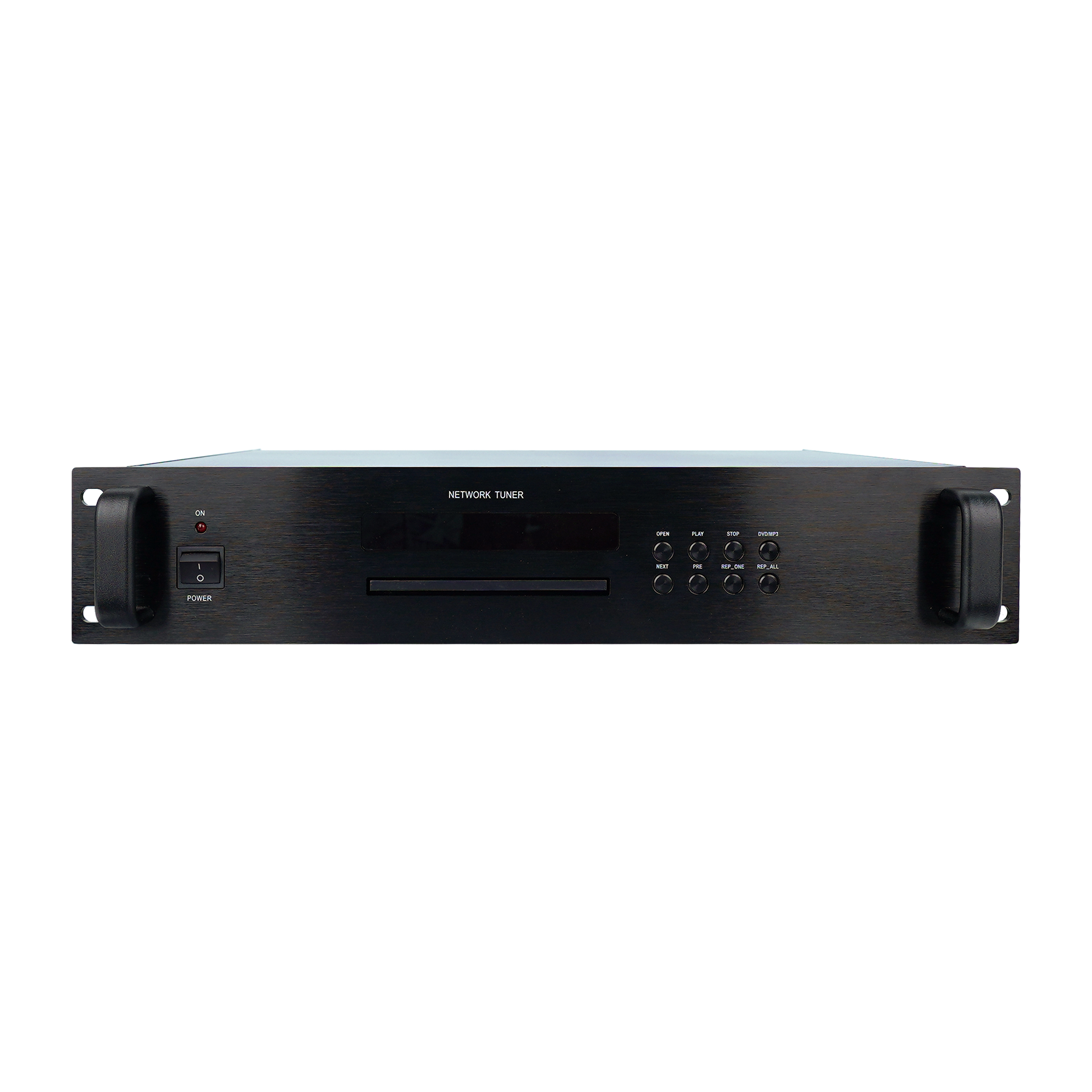 網絡DVD播放器 OBT-IP8610