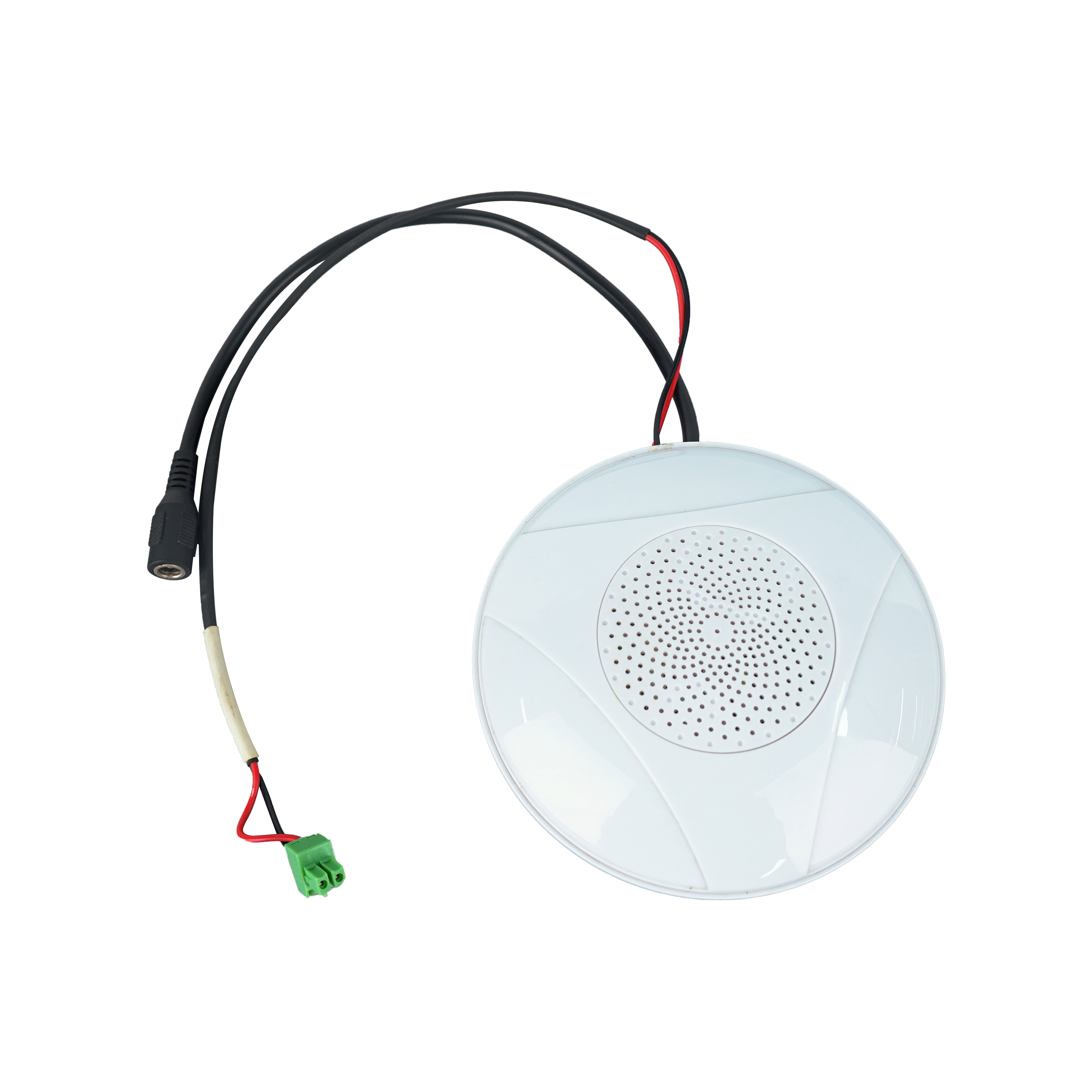 網(wǎng)絡環(huán)境噪聲檢測器 OBT-IP9600