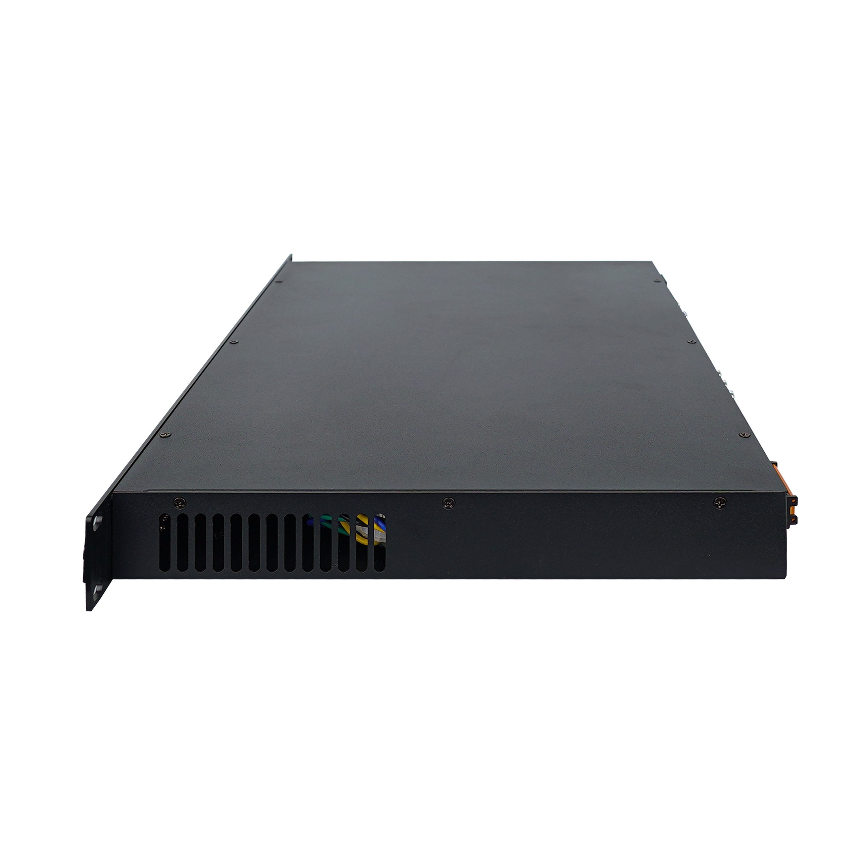 300W網絡功放 OBT-NP6300D