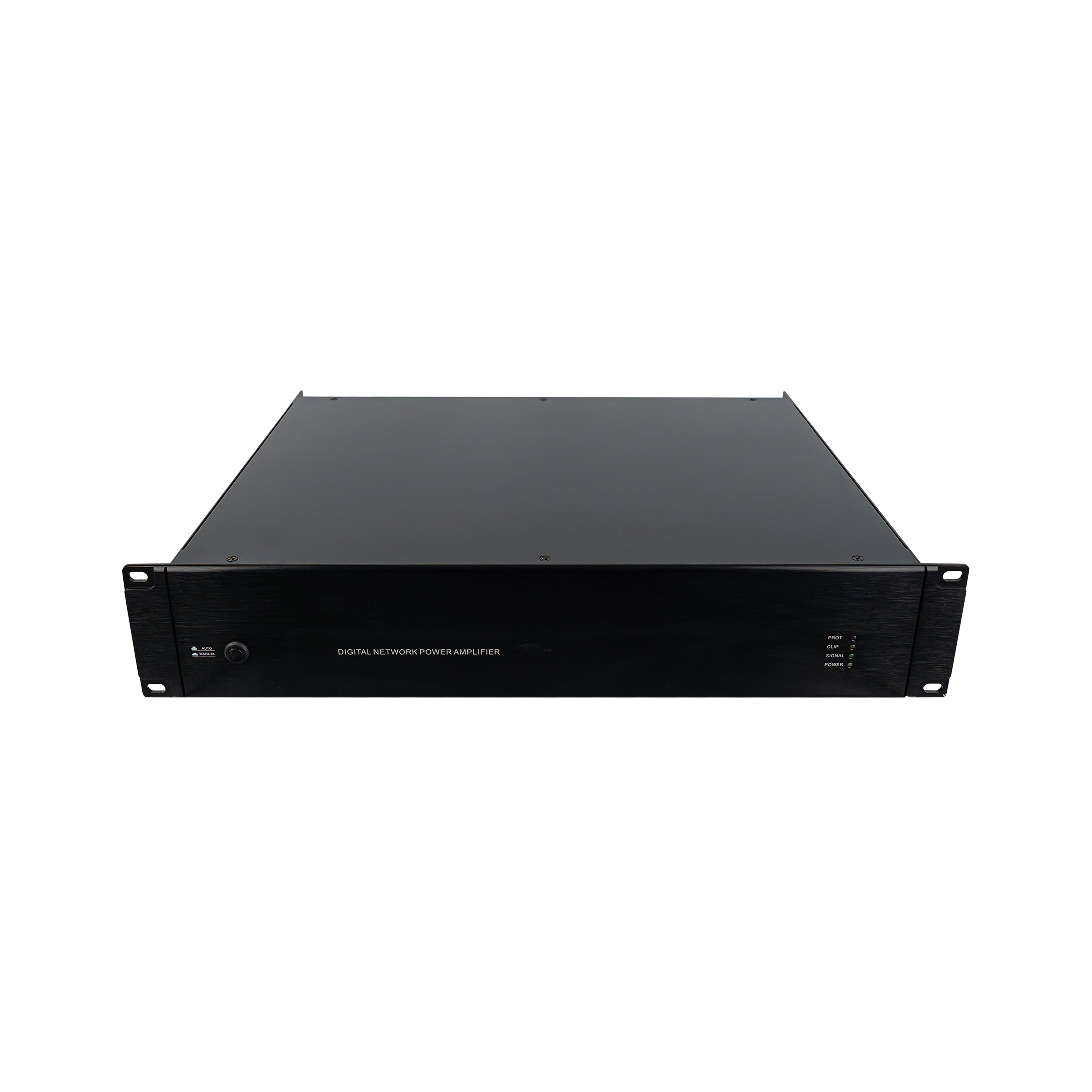 500W網(wǎng)絡功放 OBT-NP6500D