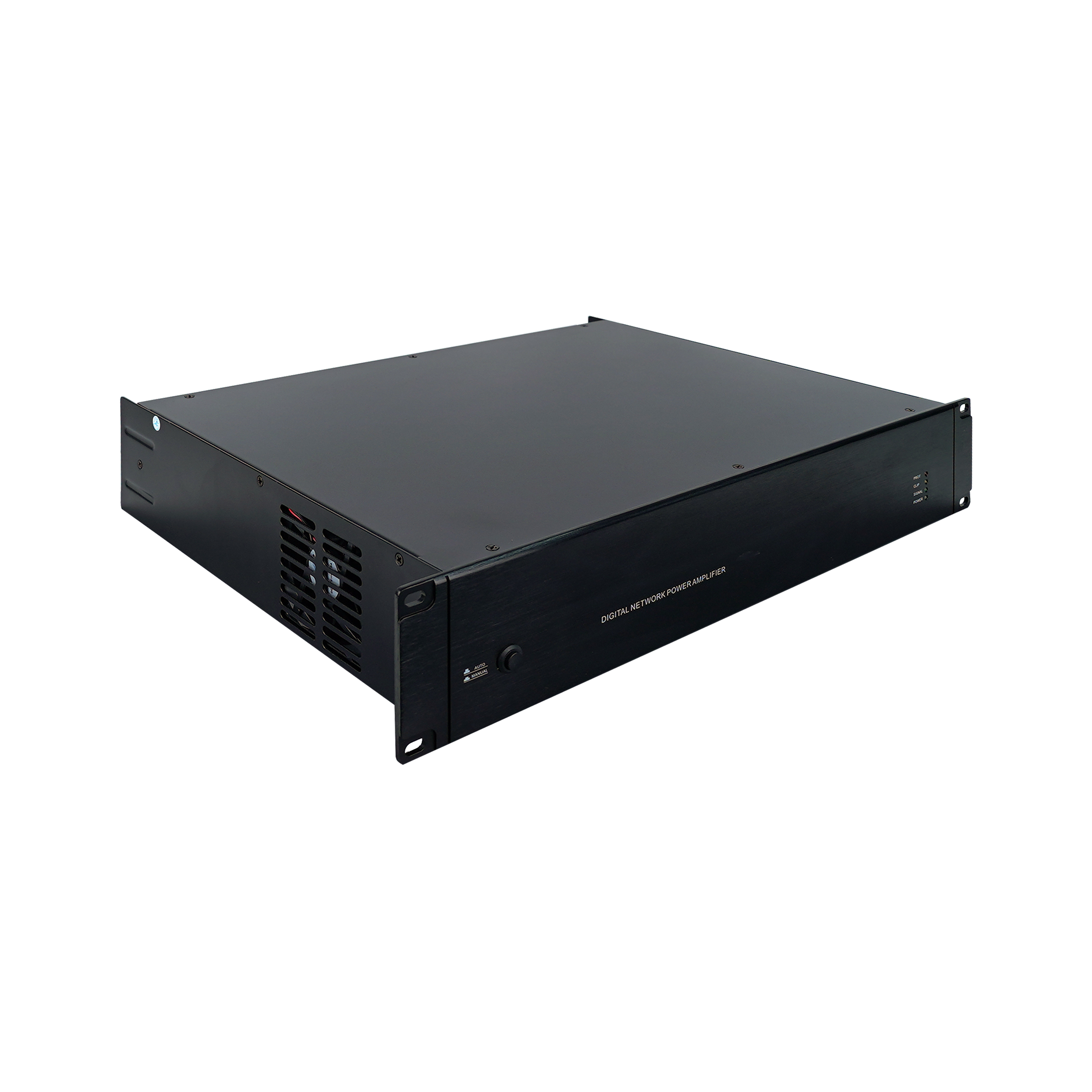 500W網(wǎng)絡功放 OBT-NP6500D